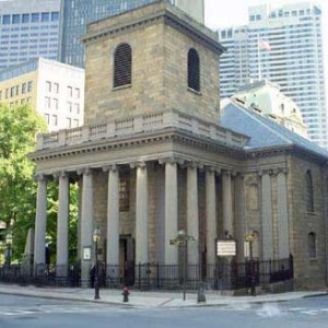 King's Chapel