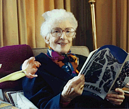 May Sarton
