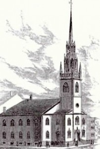 Federal Street Church