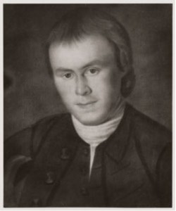John Eliot 