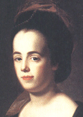 Judith Sargent Stevens Murray Judith Sargent Stevens Murray