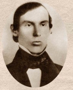 Jones Very