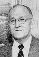 Angus MacLean