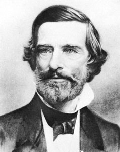 Samuel Gridley Howe 