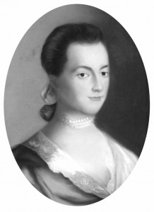 Abigail Smith Adams Abigail Smith Adams