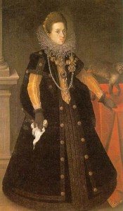 Constantia Habsburg of Poland Constantia Habsburg of Poland