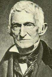 Samuel Hoar 