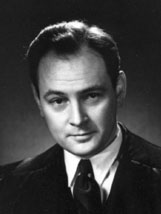 Angus deMille Cameron