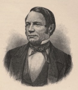 Samuel May Samuel May