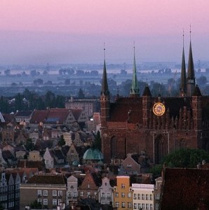 Gdansk, Poland