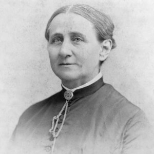 Antoinete Louisa Brown Blackwell 