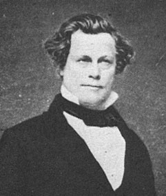 Elijah P. Lovejoy