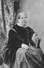 Harriot Kezia Hunt