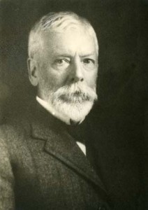 Thomas Lamb Eliot 
