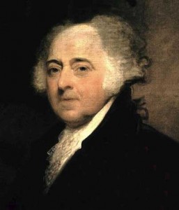 John Adams John Adams