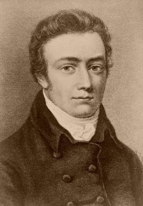Samuel Taylor Coleridge 