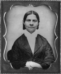 Lucy Stone