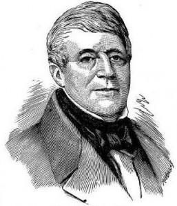 Harm Jan Huidekoper 