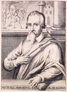 Michael Servetus 