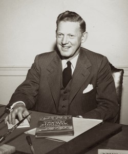 Ernest William Kuebler 