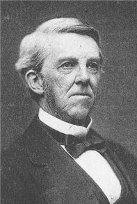 Oliver Wendell Holmes Sr. Oliver Wendell Holmes Sr.