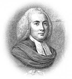 Jonathan Mayhew 
