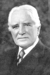 Lawrence Pearsall (L.P.) Jacks 