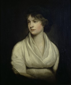 Mary Wollstonecraft Godwin Mary Wollstonecraft Godwin