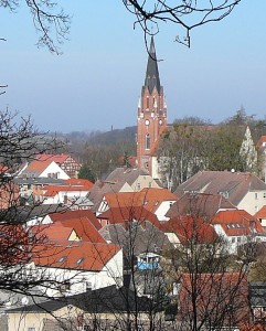 Stargard, Germany