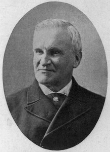Francis Parkman Jr. Francis Parkman Jr.