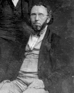 George Ripley George Ripley