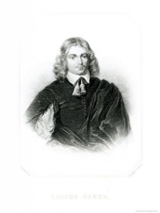 Lucius Carey Lucius Carey