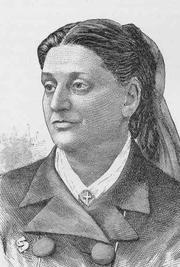 Caroline Augusta White Soule 
