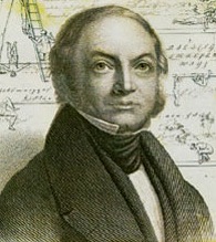 Charles Theodore Christian Follen 