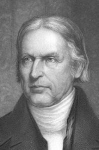 Hosea Ballou 