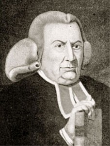 Charles Chauncy Charles Chauncy