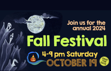 2024 Fall Festival