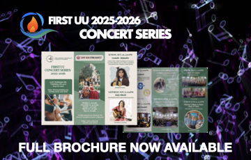 Concert Series 2025-2026