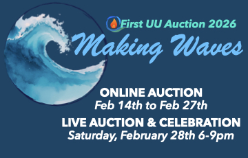 Donate to the Auction