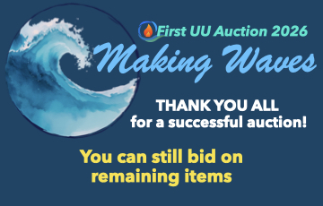 Auction 2026 a Success!