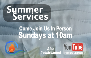 Sunday Service Videos