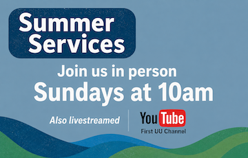 Sunday Service Videos