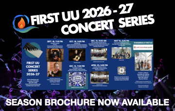 2026-27 Concert Series